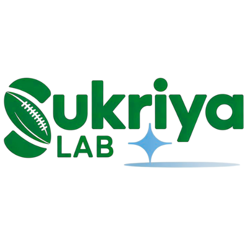 sukriya Lab